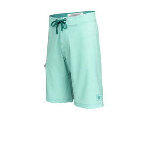 Immersion Research Men's Heshie Boardshorts Opal 