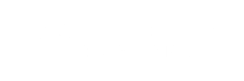 Immersion Research Brandmark and Text Header Logo