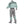 Immersion Research Devil's Club Men's Dry Suit Blue Sage
