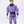 A man wearing an Immersion Research 7Figure dry suit walks into the frame and tries on the dry suit to test fit.