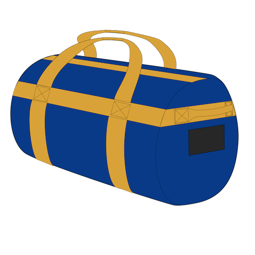 World Class SAR Gear Bag