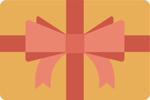 Immersion Research Gift Card