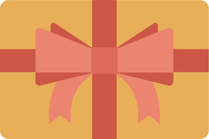 Immersion Research Gift Card