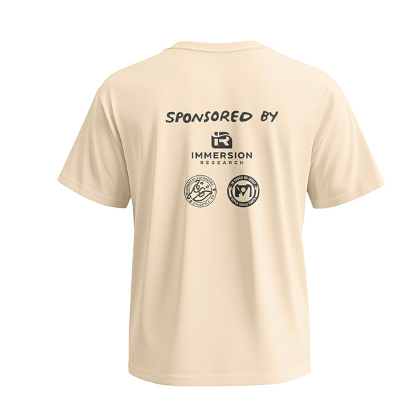 2026 Upper Yough Race T-shirt