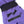 Load image into Gallery viewer, Immersion Research 7figure Dry Suit Purple Drank relief zipper and belt
