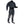 Immersion Research Devil's Club Men's Dry Suit Basalt Black