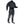 Load image into Gallery viewer, Immersion Research Devil&#39;s Club Men&#39;s Dry Suit Basalt Black
