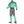 Load image into Gallery viewer, Immersion Research Devil&#39;s Club Men&#39;s Dry Suit Electric Green back
