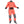Load image into Gallery viewer, Immersion Research Aphrodite Women&#39;s Clamshell Zipper Dry Suit Coral
