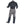 Immersion Research Women's Sahalie Dry Suit Basalt Black Back