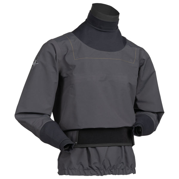 Immersion Research Devil's Club Dry Top Basalt Gray