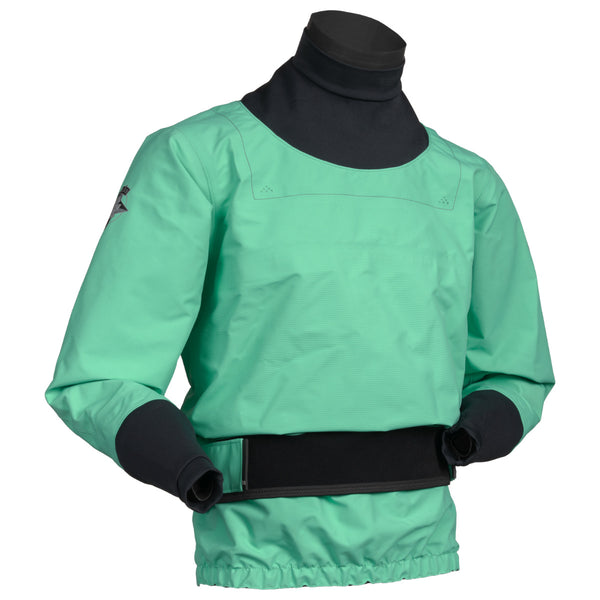 Immersion Research Devil's Club Dry Top Electric Green