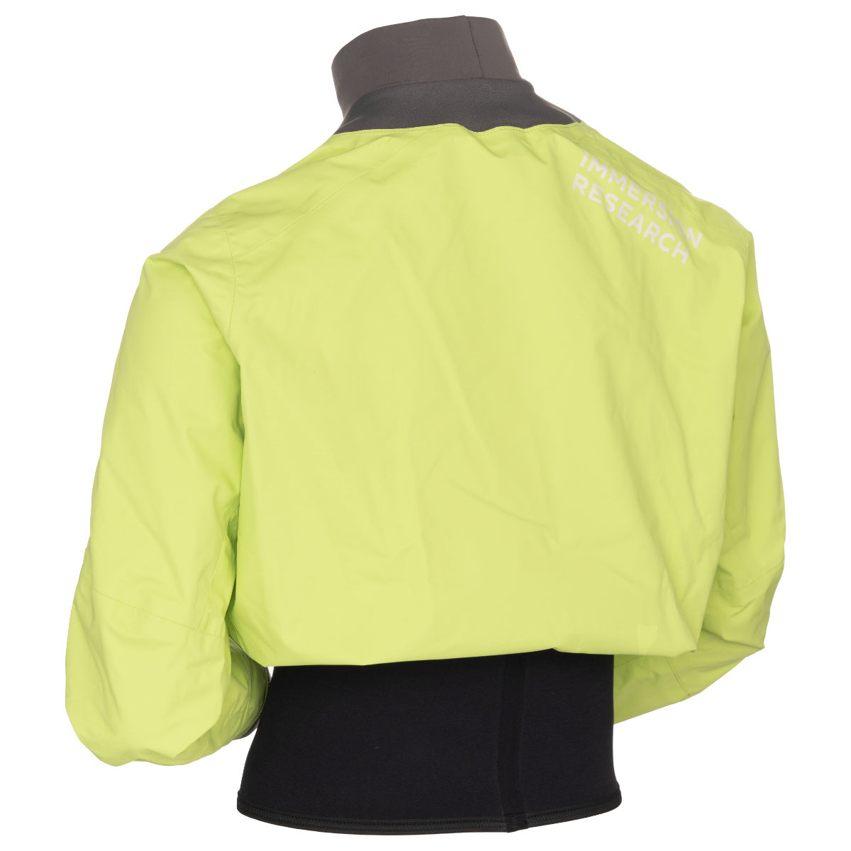 2023 Long Sleeve Nano Semi Dry Paddle Jacket | Immersion Research ...