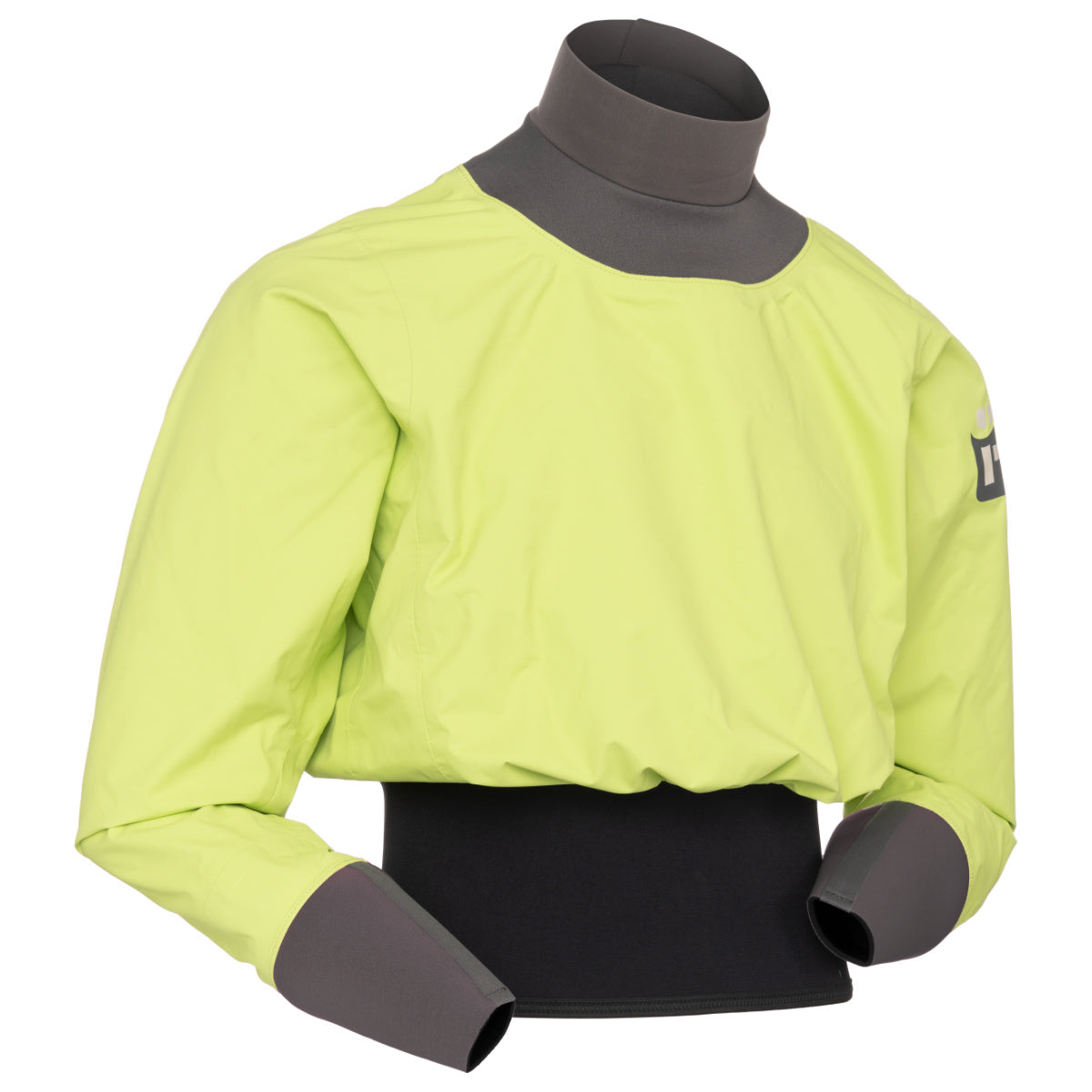 2023 Long Sleeve Nano Semi Dry Paddle Jacket | Immersion Research ...