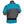 Load image into Gallery viewer, Back of Immersion Research Short Sleeve Rival Paddling Jacket Blue and Gray 
