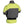 Load image into Gallery viewer, Back of Immersion Research Short Sleeve Rival Paddling Jacket Light Green and Gray
