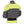 Load image into Gallery viewer, Back of Immersion Research Long Sleeve Rival Paddle Jacket Light Green and Gray
