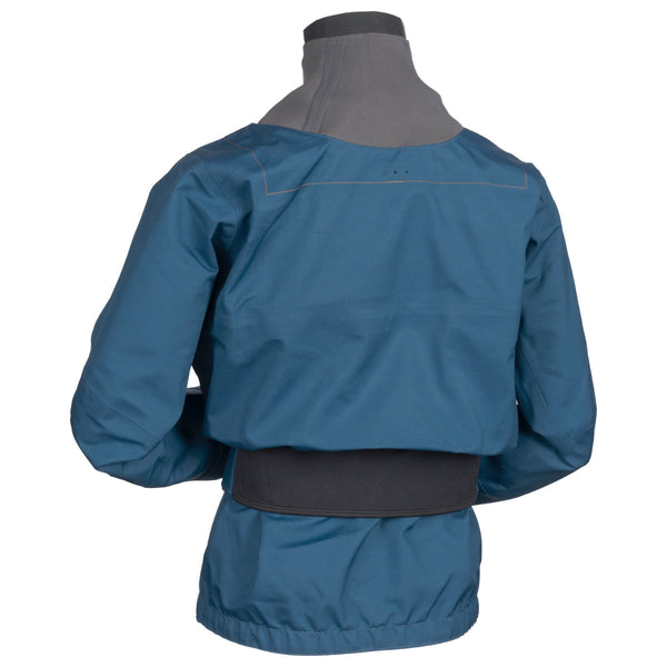 Immersion Research Women's Aphrodite Dry Top Spruced Up Green