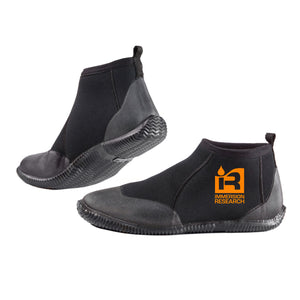 Neoprene Booties for water sports
