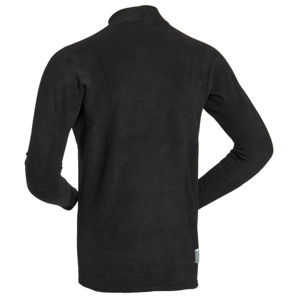 Men's Long Sleeve Thick Skin Top