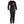 Immersion Research Kid's Heavyweight Thick Skin Fleece Union Suit