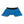 Load image into Gallery viewer, Power Wool Fleece Underwear Gecko Blue
