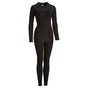 Women Thermal Underwear Set Outland; Base Layer; Soft Fleece; Top &  Leggings : : Clothing, Shoes & Accessories