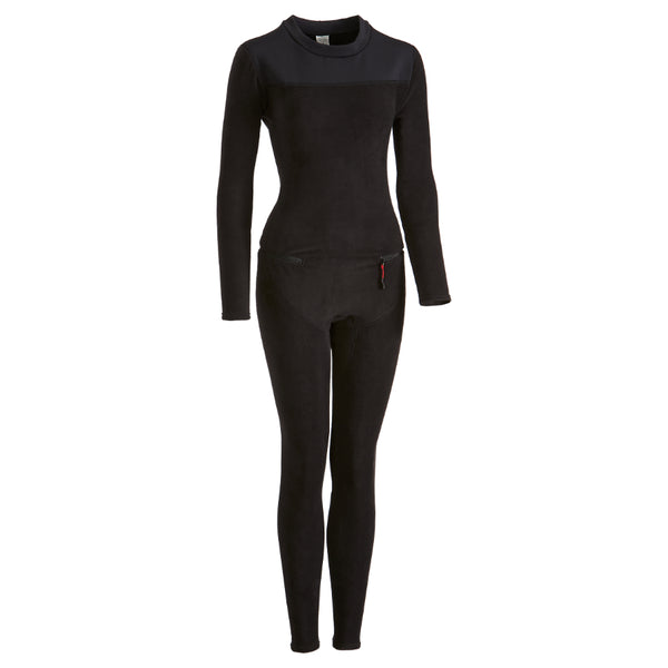 Women's Thick Skin Fleece Union Suit  Immersion Research – Immersion  Research
