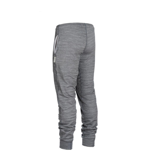 Immersion Research Polartec Power Stretch Fleece Sweat Pants Back