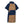 Load image into Gallery viewer, Immersion Research Misdemeanor Change Robe Navy/Tan
