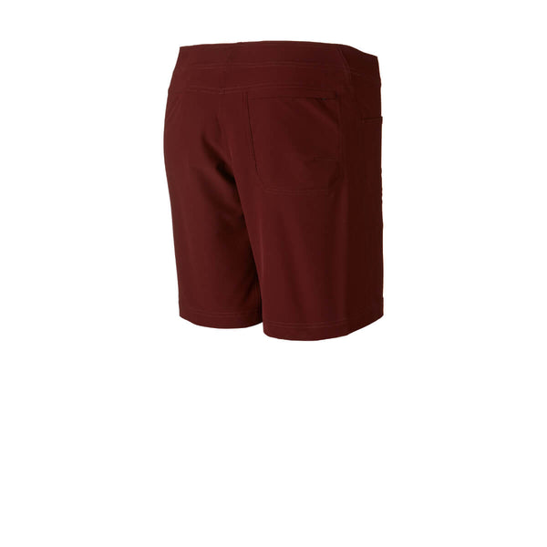 Immersion Research Women's Hybrid Kayak Paddling Board Short Beets Back