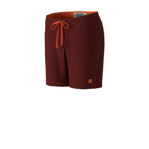 Immersion Research Women's Hybrid Kayak Paddling Board Short Beets