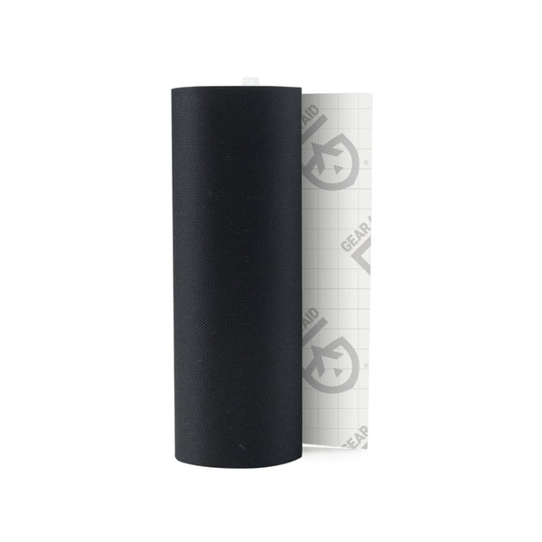 All-purpose weatherproof repair tape for garments