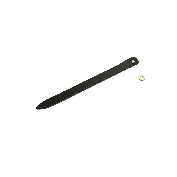Basic Backband Ratchet Strap