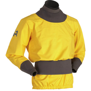 Immersion Research 7Figure Kayaking Dry Top Dawn Patrol Yellow
