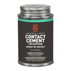 Contact Cement for Neoprene