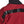 Load image into Gallery viewer, Immersion Research Devil&#39;s Club Drysuit Lava Falls Red Rear Entry Zipper
