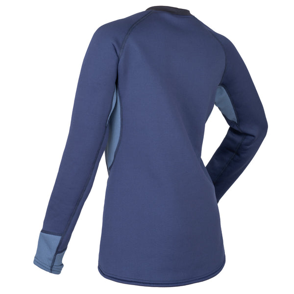 Women's Polartec® Susitna Fleece Pullover | Immersion Research – Immersion  Research