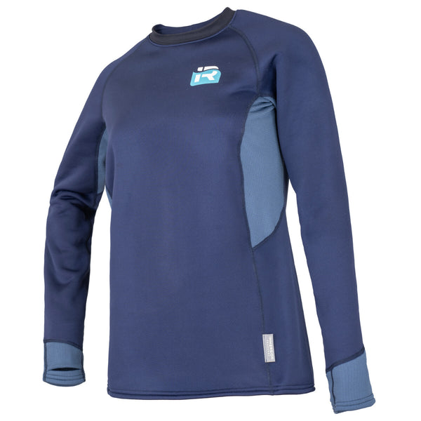 Women's Polartec® Susitna Fleece Pullover