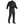 Load image into Gallery viewer, Immersion Research Devil&#39;s Club Drysuit Blackout Black
