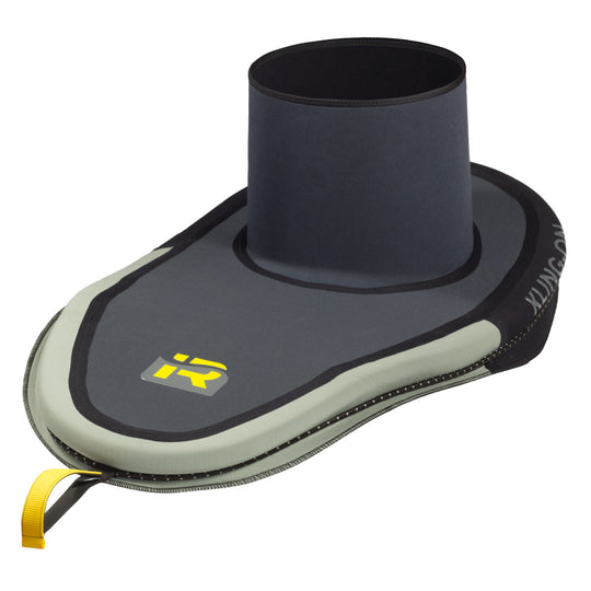 Kayak Bungee Spray Skirts Whitewater, Flatwater & Ocean Immersion