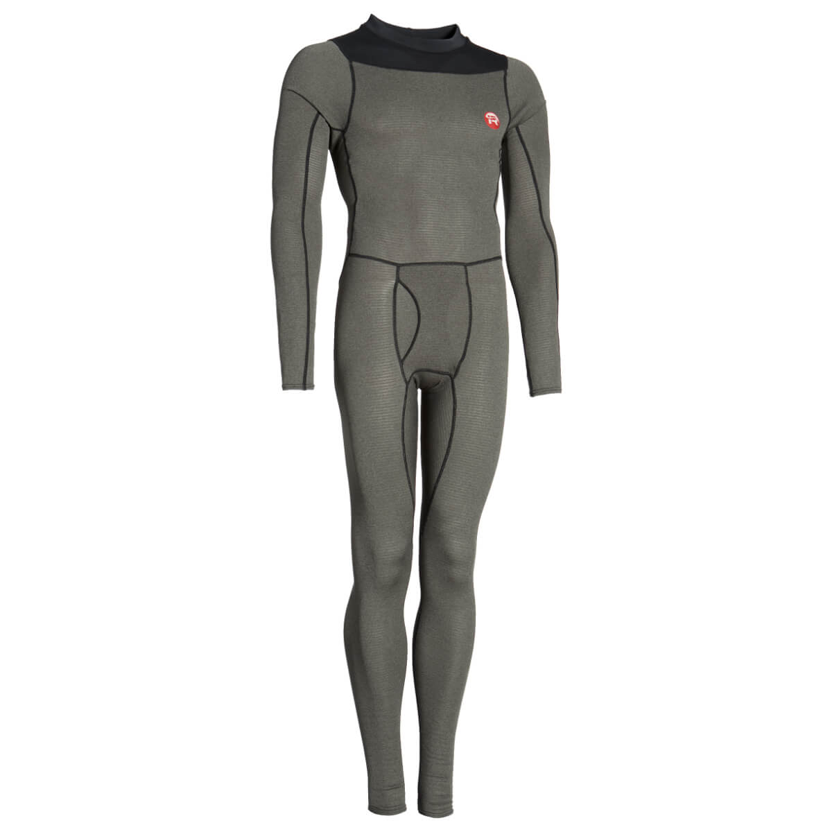 Research Immersion K2 – Research Immersion Grid™ Polartec® Suit Fleece Union Power |