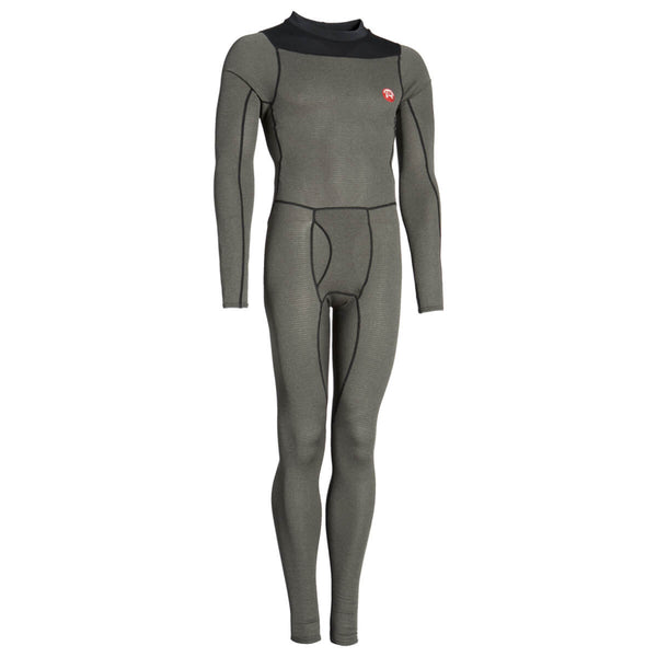 Men's Immersion Research Polartec Power Grid Fleece K2 Union Suit