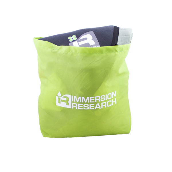 Immersion Research Lucky Charm Spray Skirt in Grocery Bag