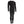 Men's Immersion Research Thick Skin Fleece One Piece Union Suit