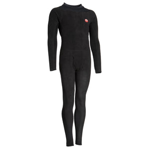 Men's Immersion Research Thick Skin Fleece One Piece Union Suit