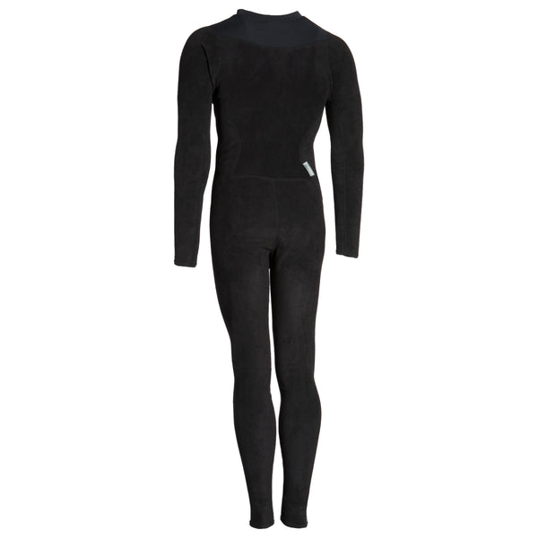 Men's Immersion Research Thick Skin Fleece One Piece Union Suit