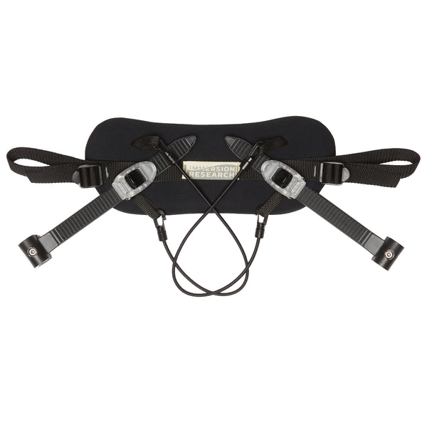 Immersion Research Kayak Backband with ratchet