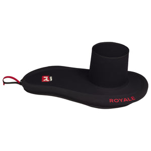 Immersion Research Royale Rand Whitewater Kayak Spray Skirt Side profile