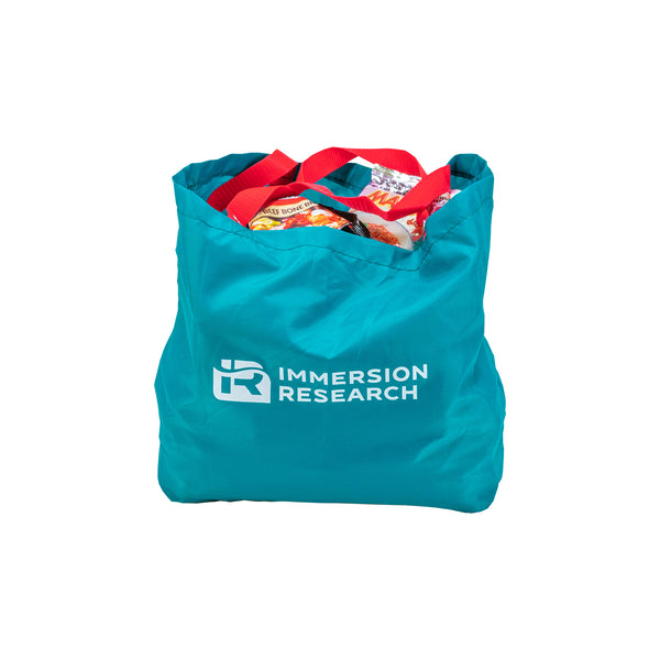 Immersion Research Reusable Grocery Bag